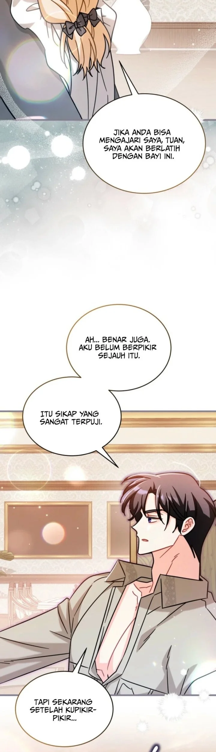 The Maid With a Child Chapter 20 Gambar 56