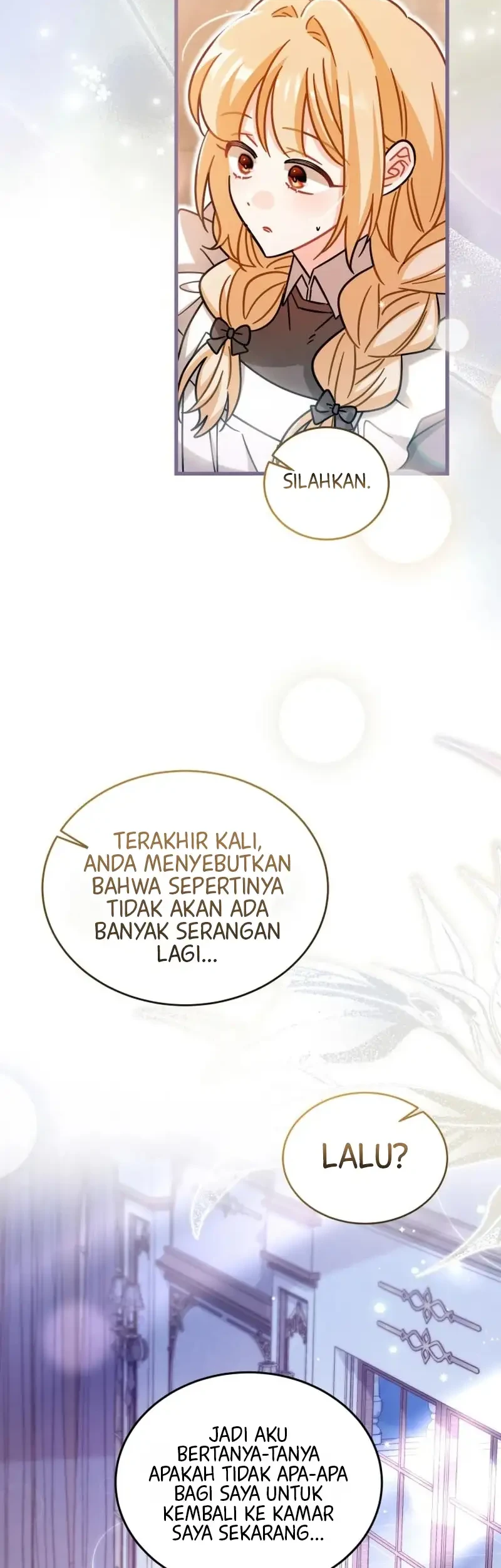 The Maid With a Child Chapter 21 Gambar 38