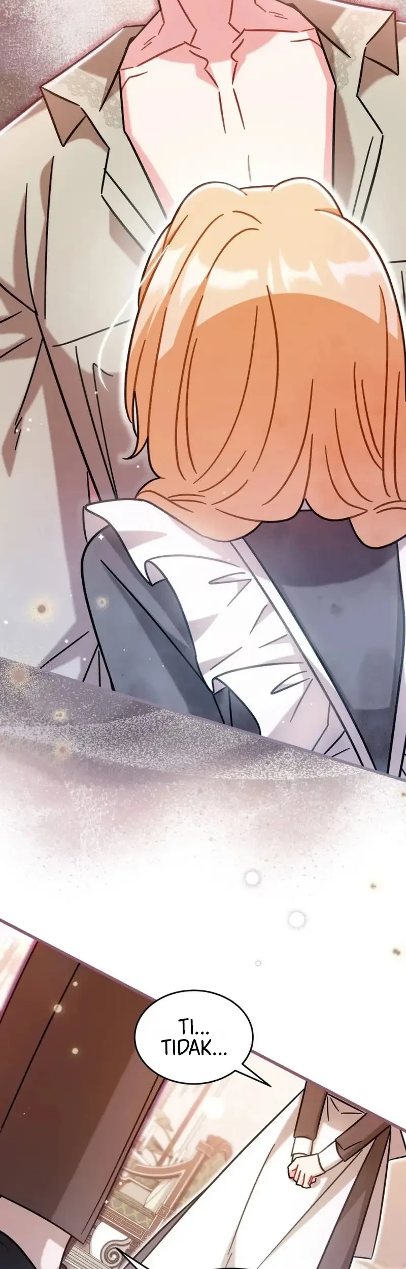 The Maid With a Child Chapter 21 Gambar 42