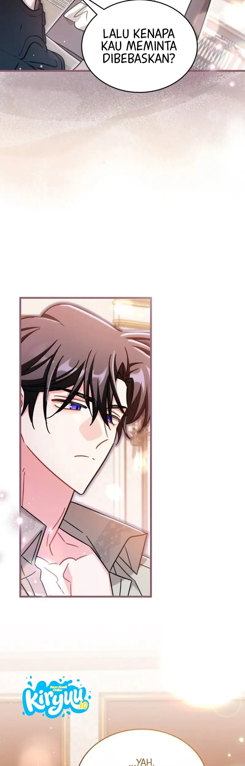 The Maid With a Child Chapter 21 Gambar 43