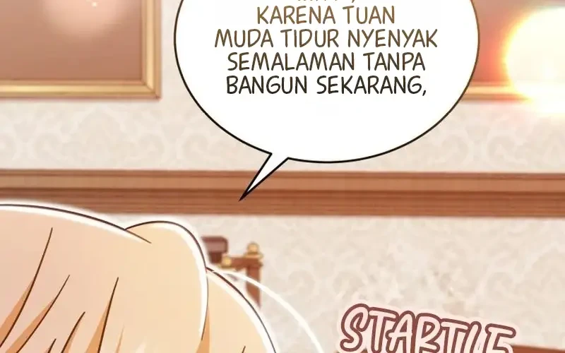The Maid With a Child Chapter 21 Gambar 44