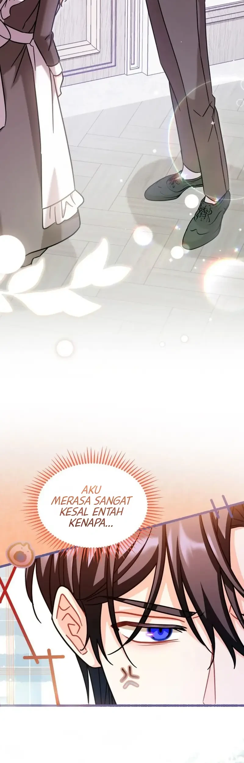 The Maid With a Child Chapter 21 Gambar 47
