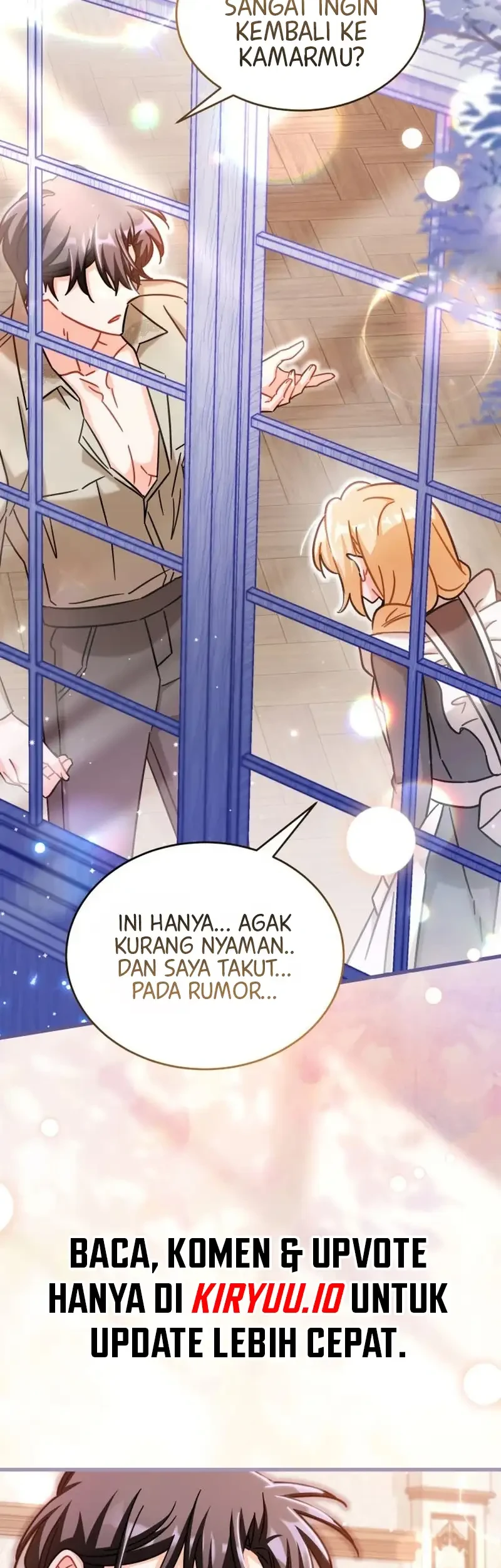 The Maid With a Child Chapter 21 Gambar 49