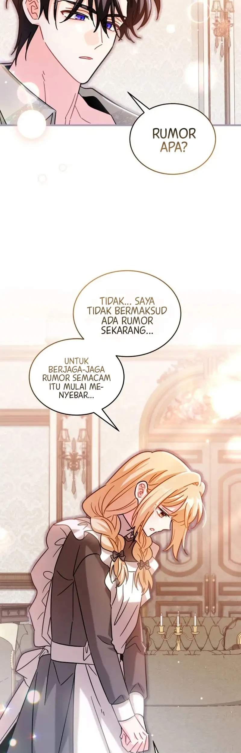 The Maid With a Child Chapter 21 Gambar 50