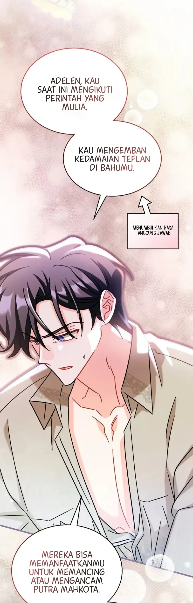 The Maid With a Child Chapter 21 Gambar 58