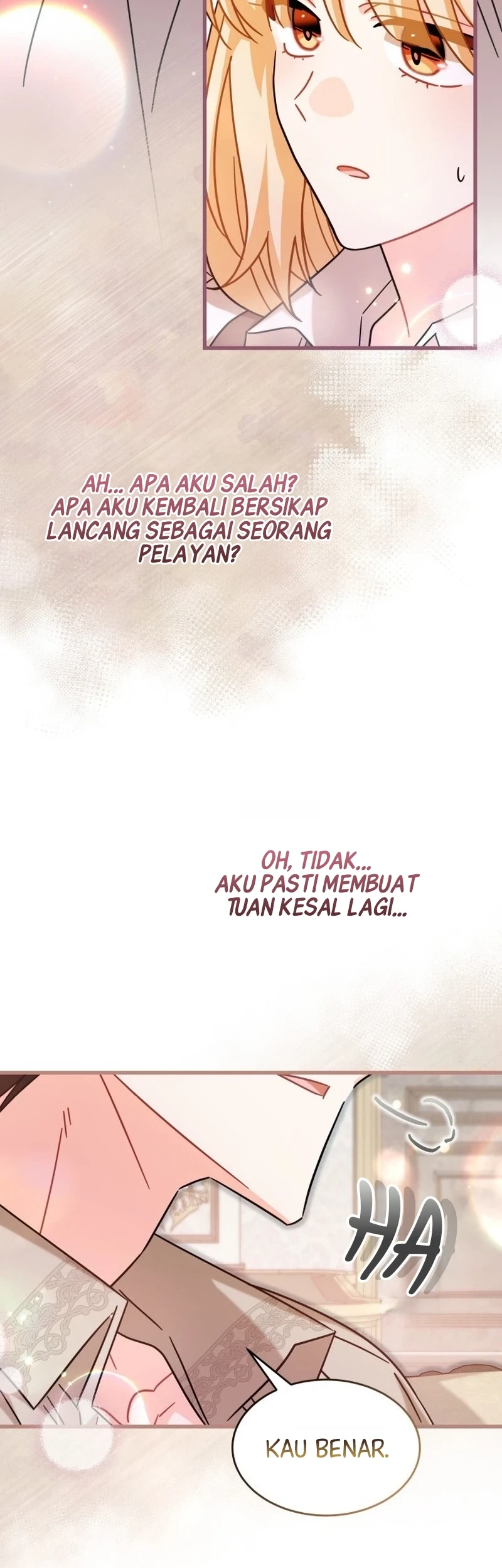 The Maid With a Child Chapter 22 Gambar 54