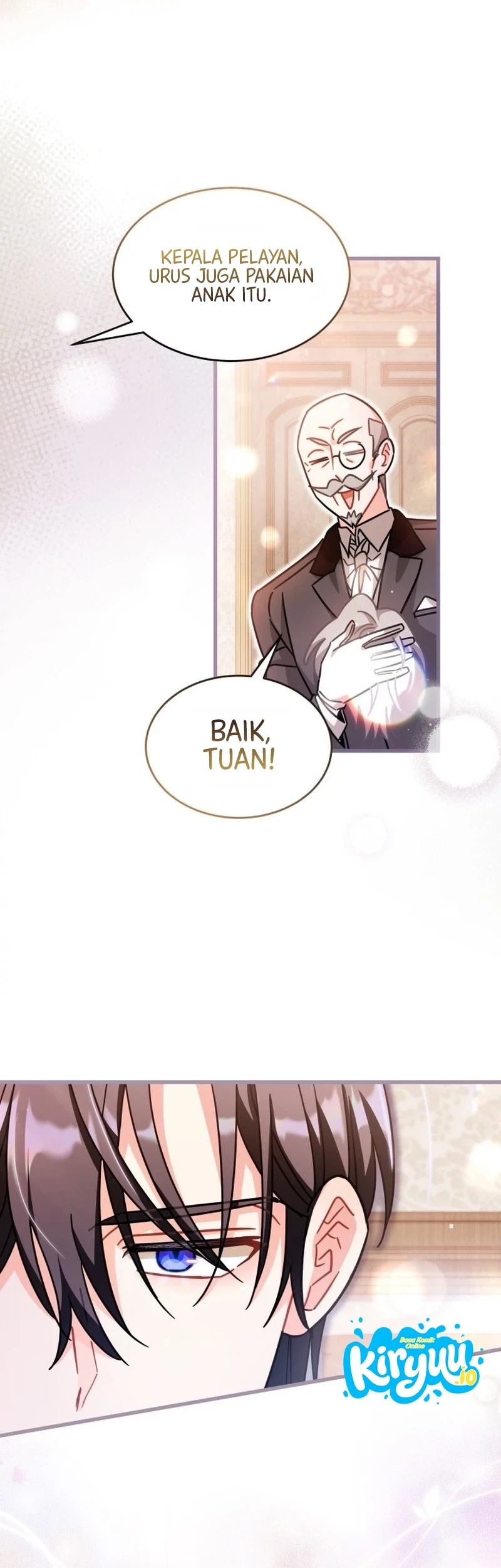 The Maid With a Child Chapter 22 Gambar 55