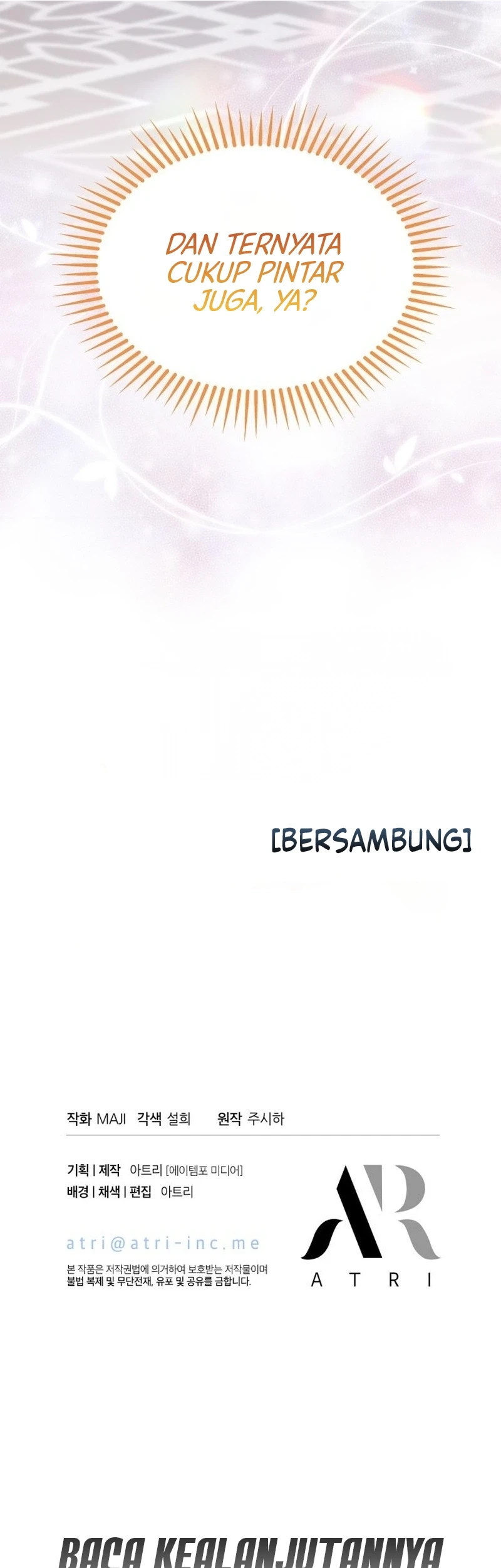 The Maid With a Child Chapter 22 Gambar 57