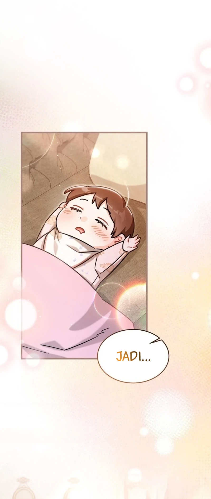 The Maid With a Child Chapter 22 Gambar 37