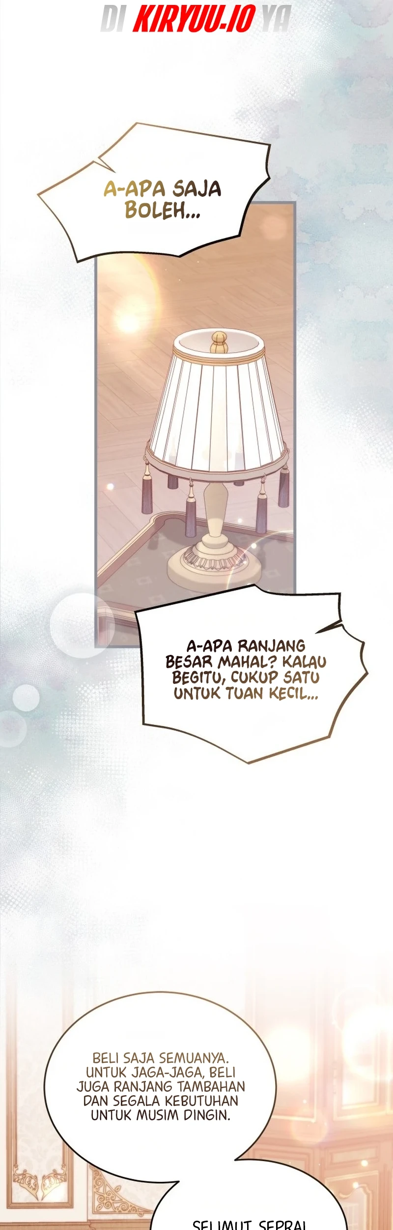 The Maid With a Child Chapter 22 Gambar 48