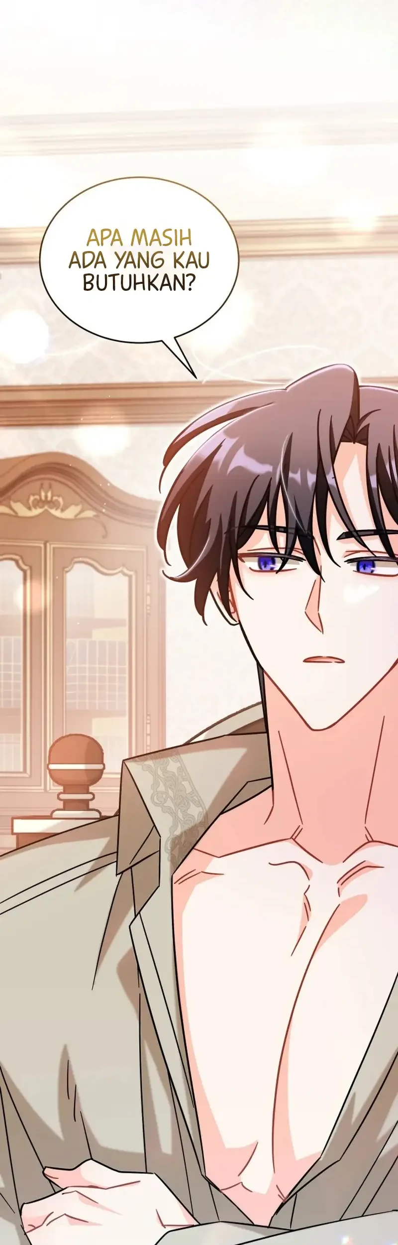 The Maid With a Child Chapter 23 Gambar 46