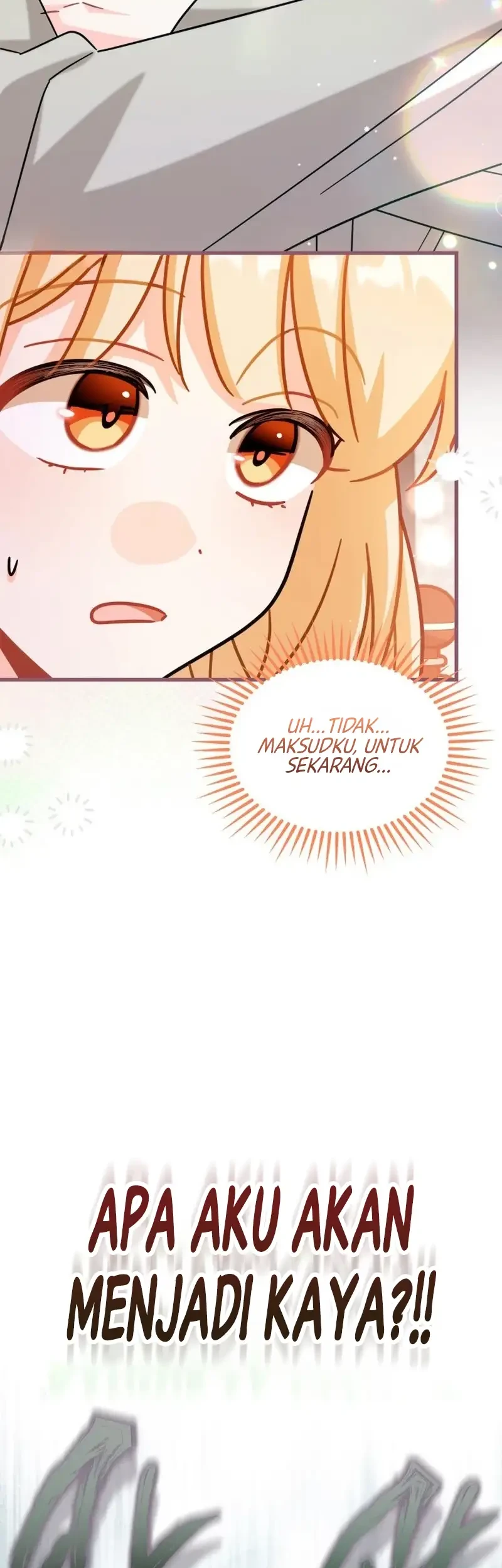 The Maid With a Child Chapter 23 Gambar 47