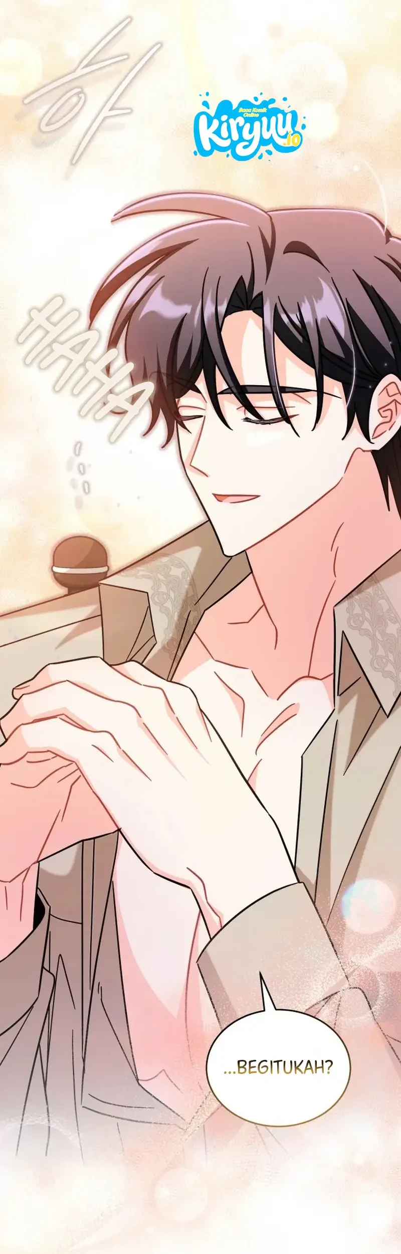 The Maid With a Child Chapter 23 Gambar 55