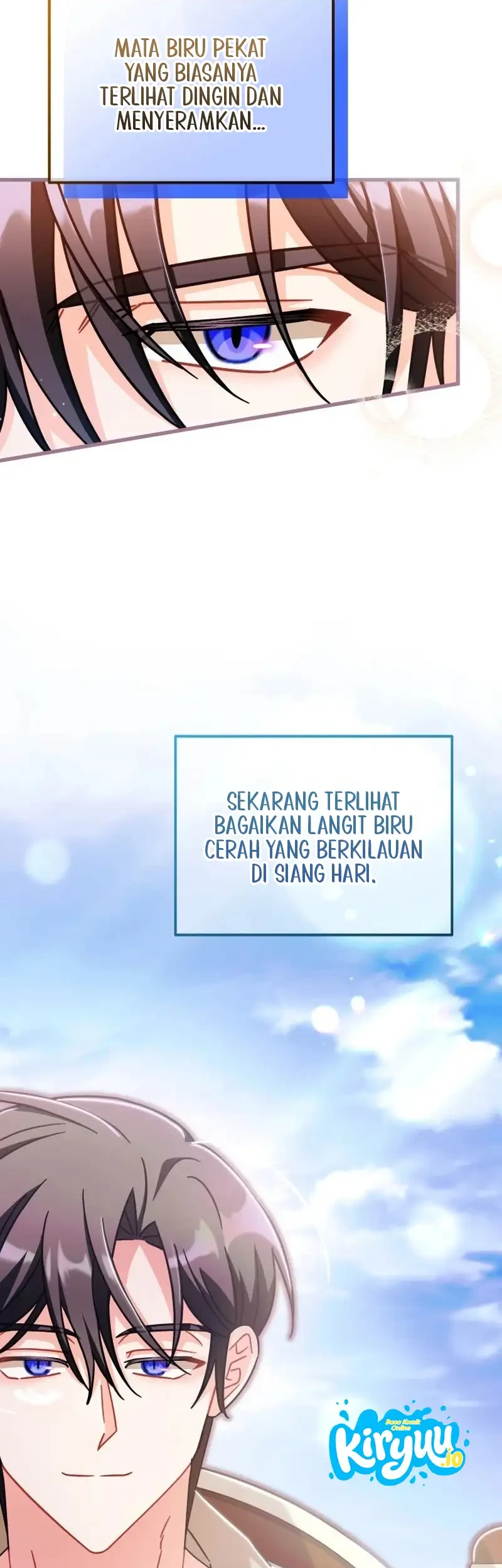 The Maid With a Child Chapter 23 Gambar 58