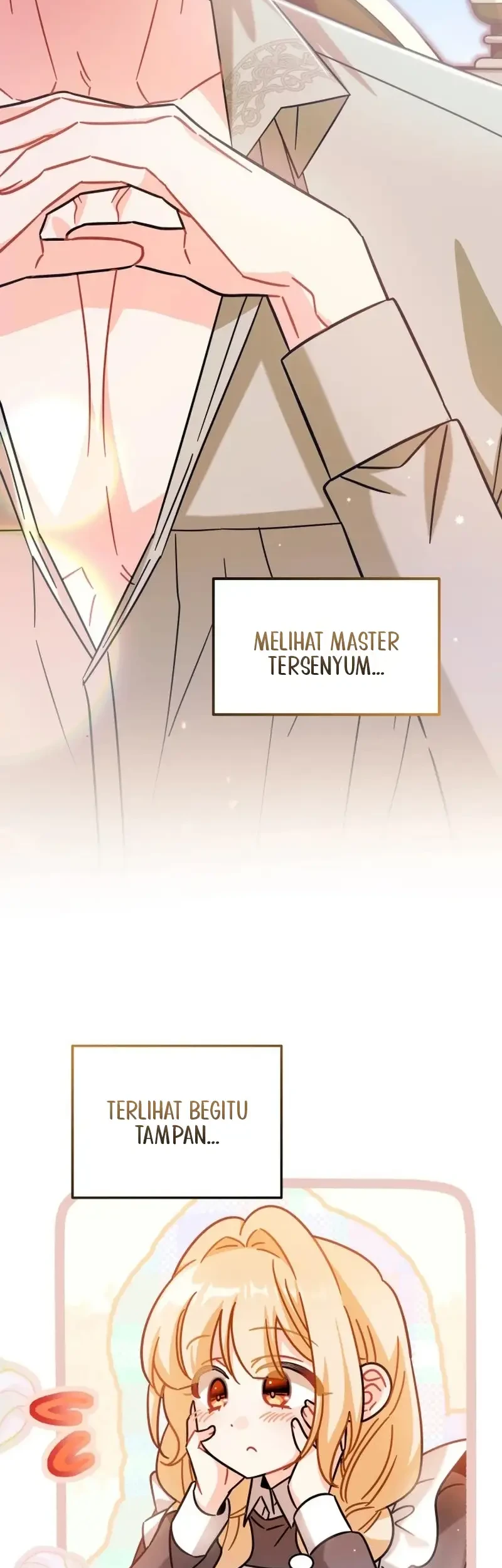 The Maid With a Child Chapter 23 Gambar 59