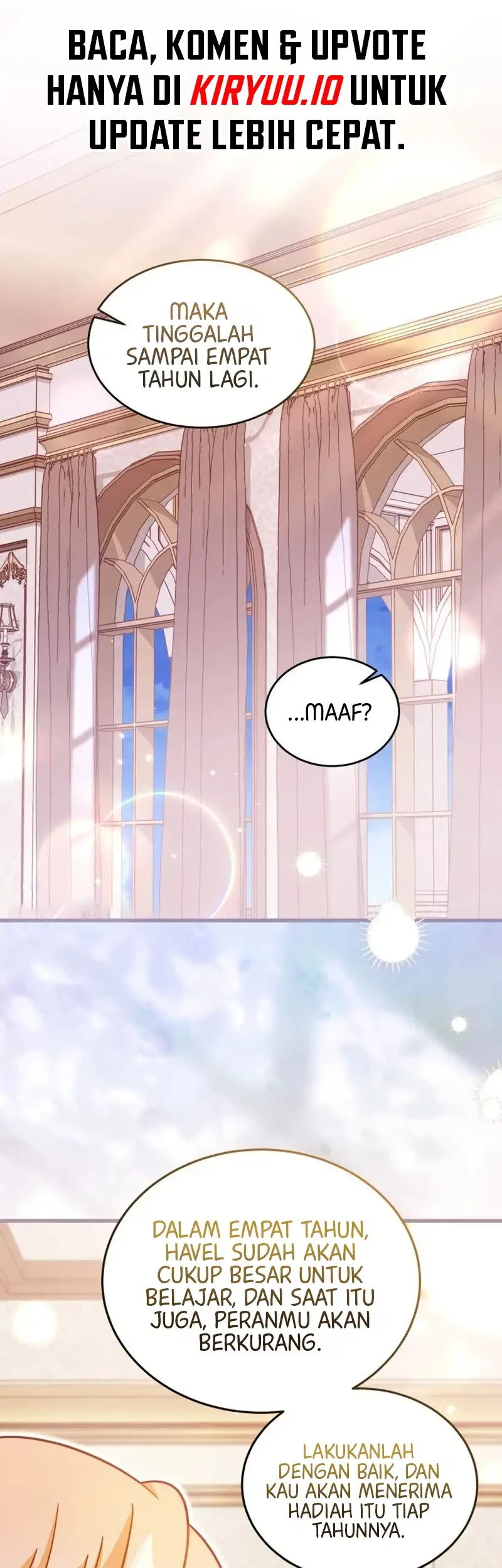 The Maid With a Child Chapter 23 Gambar 61