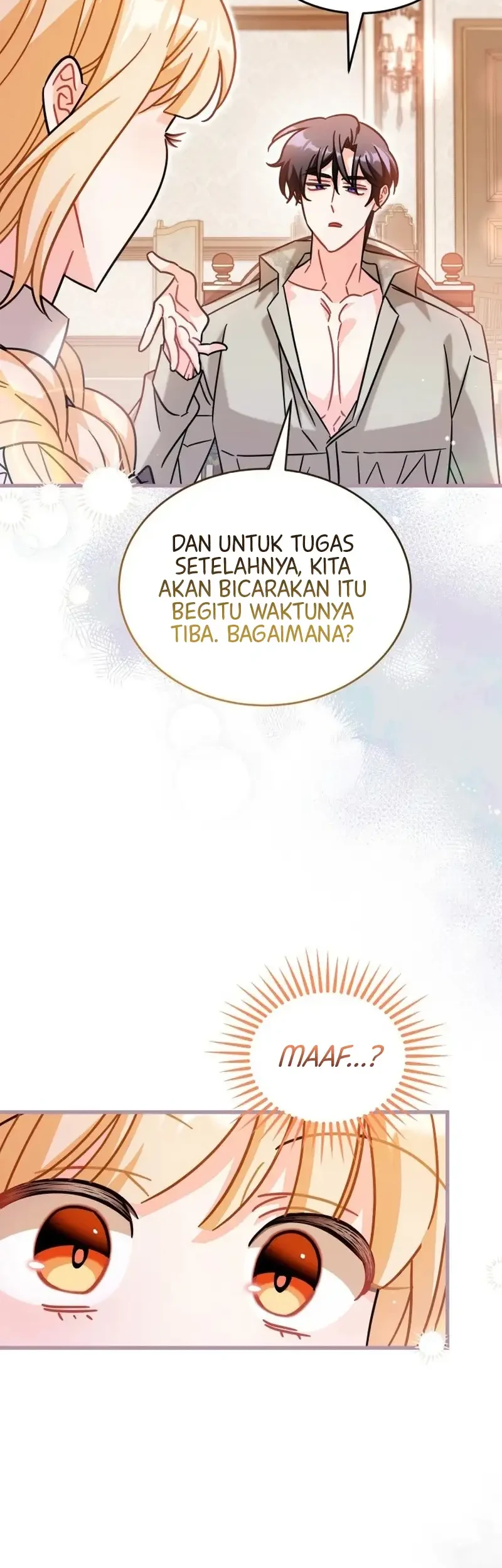 The Maid With a Child Chapter 23 Gambar 62