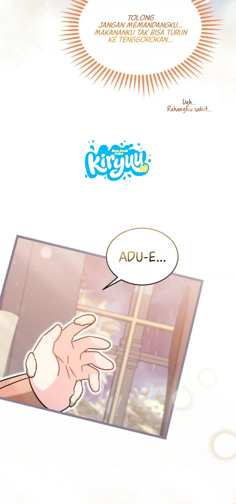 The Maid With a Child Chapter 24 Gambar 47