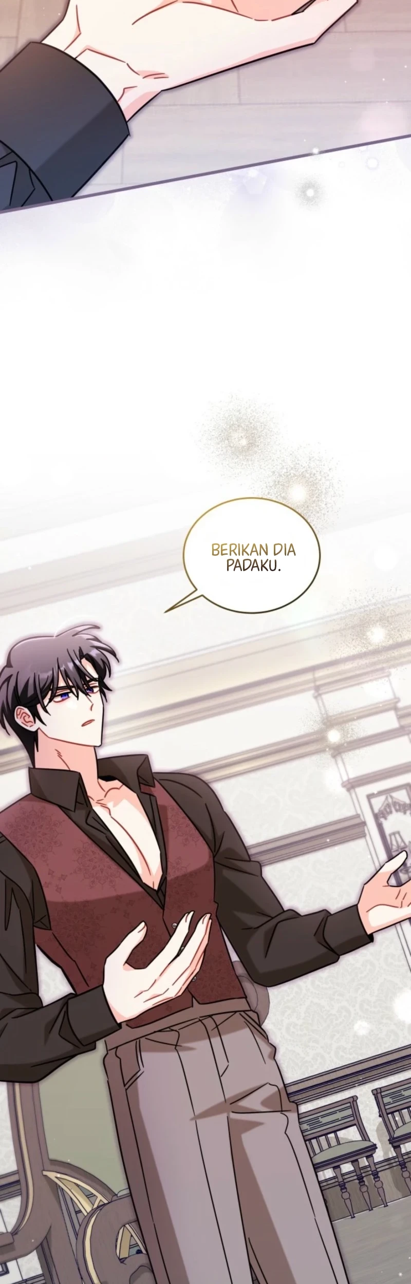 The Maid With a Child Chapter 24 Gambar 56