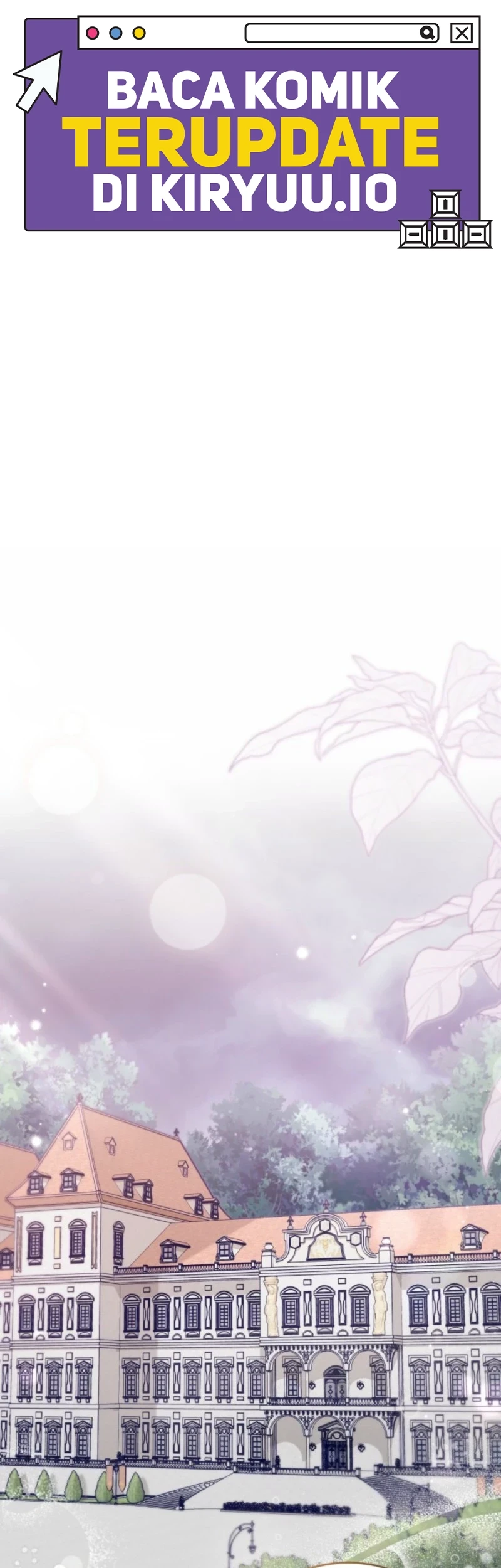 Manhwa The Maid With a Child Chapter 24 gambar 2