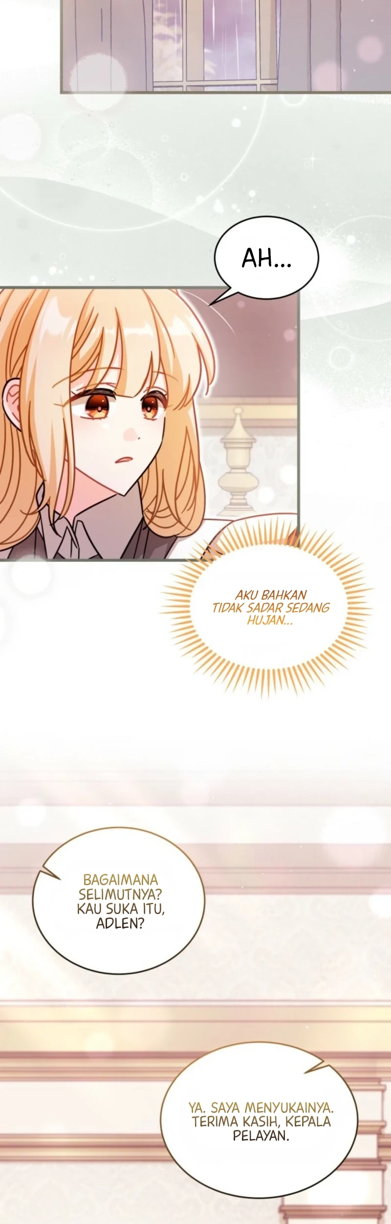The Maid With a Child Chapter 24 Gambar 21
