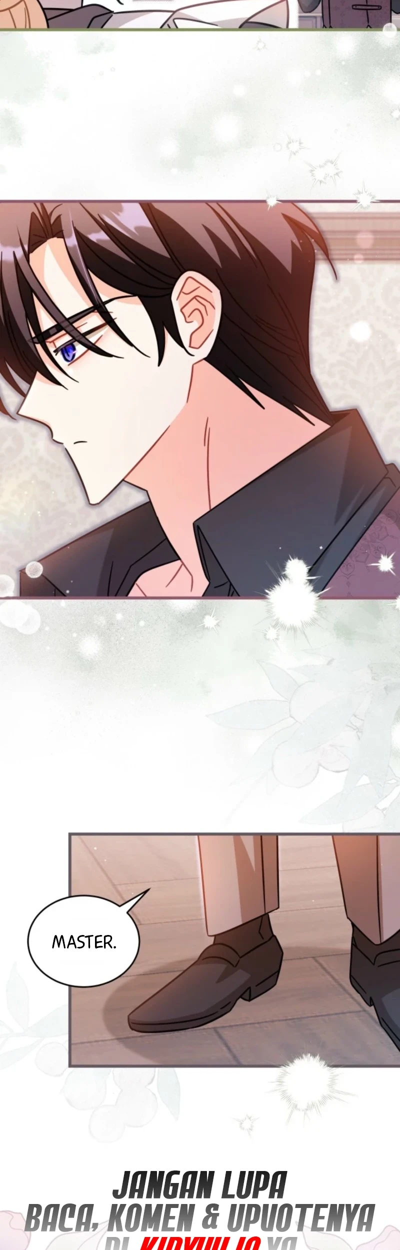 The Maid With a Child Chapter 24 Gambar 24