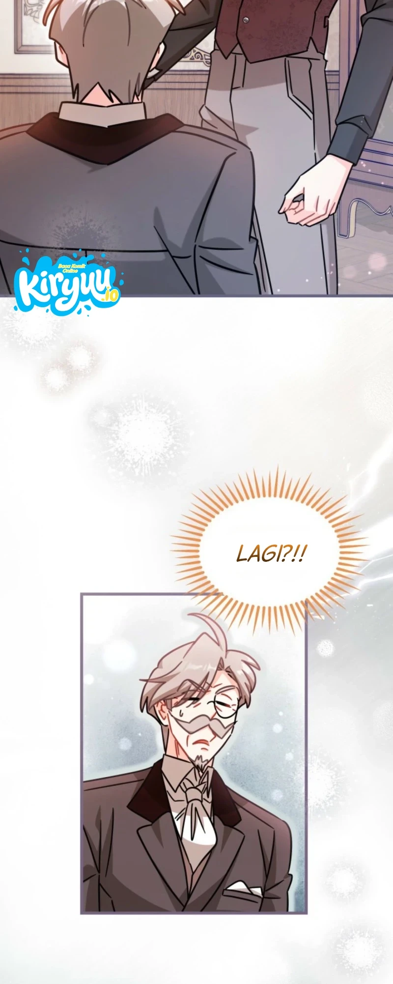 The Maid With a Child Chapter 24 Gambar 37