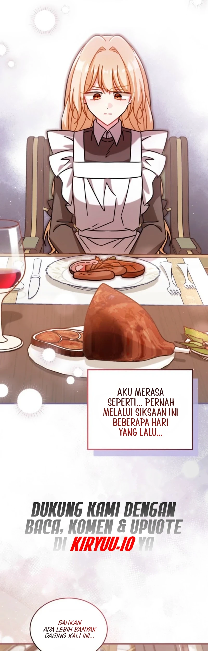 The Maid With a Child Chapter 24 Gambar 40