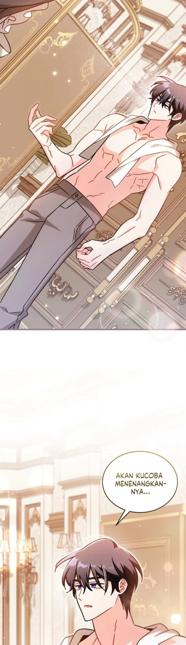 The Maid With a Child Chapter 25 Gambar 37