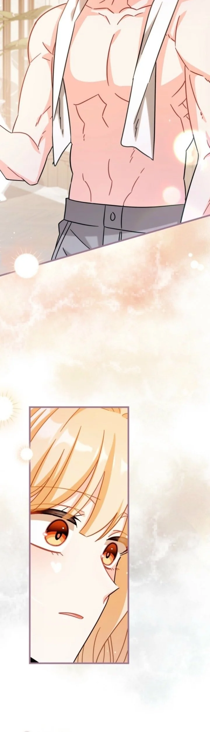 The Maid With a Child Chapter 25 Gambar 38