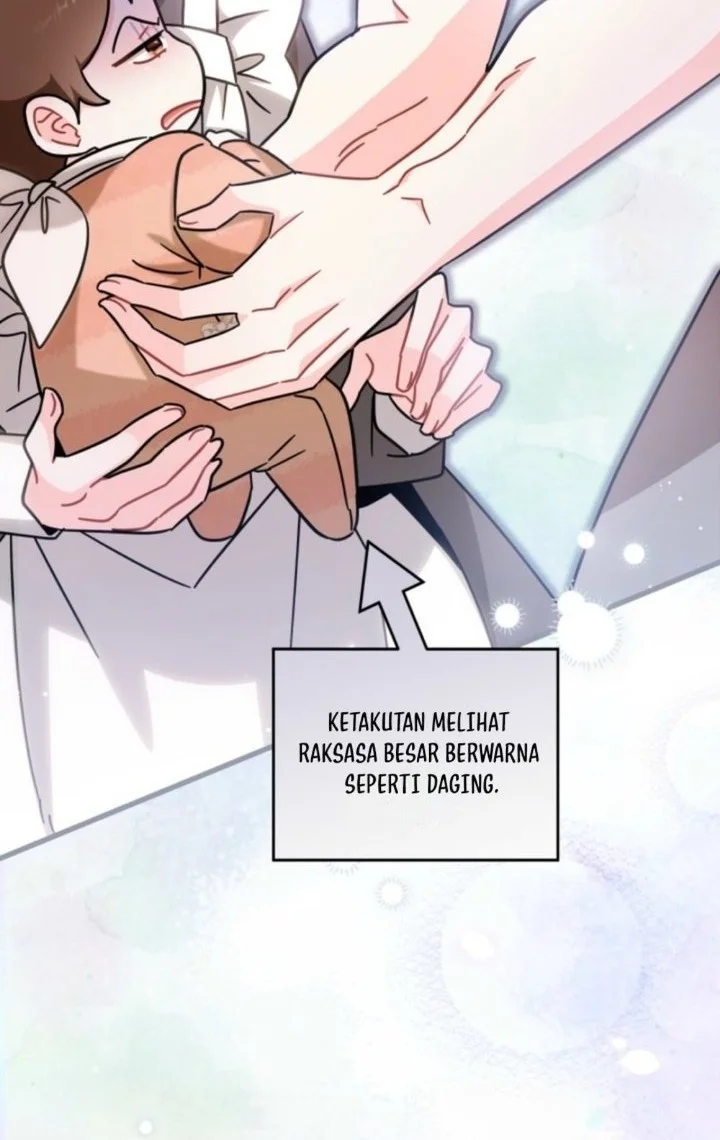 The Maid With a Child Chapter 25 Gambar 40
