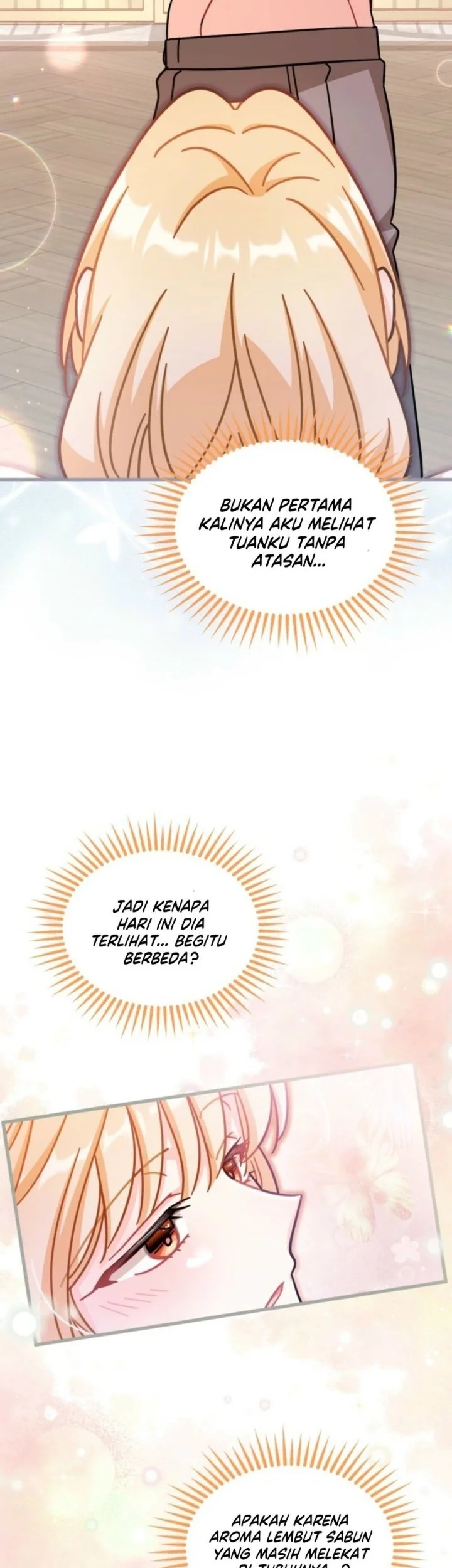 The Maid With a Child Chapter 25 Gambar 42