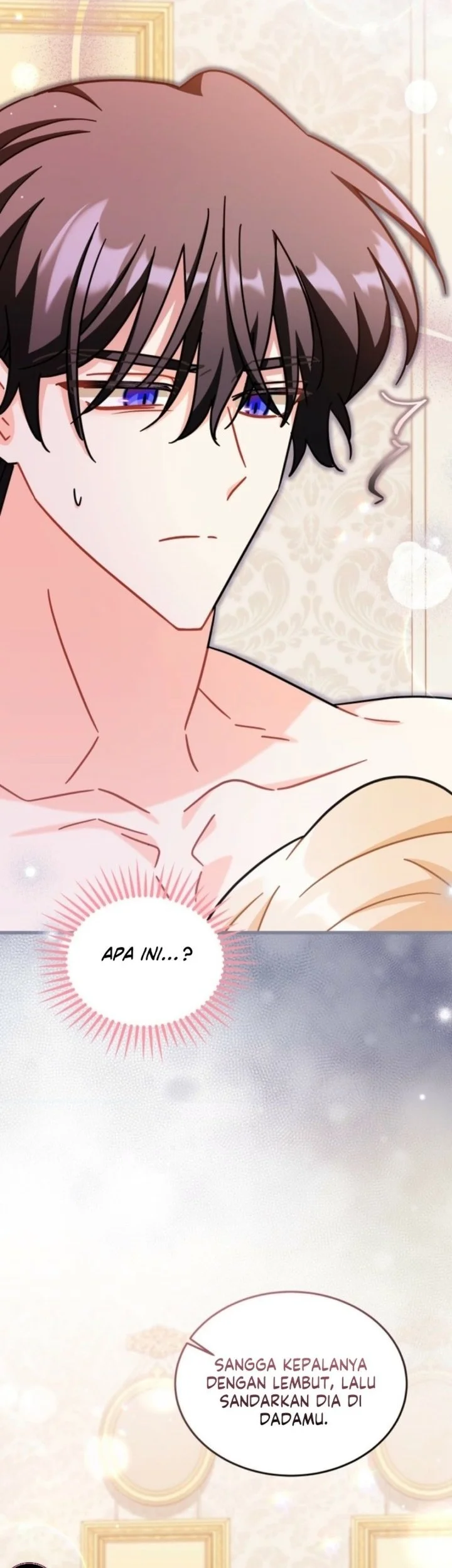 The Maid With a Child Chapter 25 Gambar 50