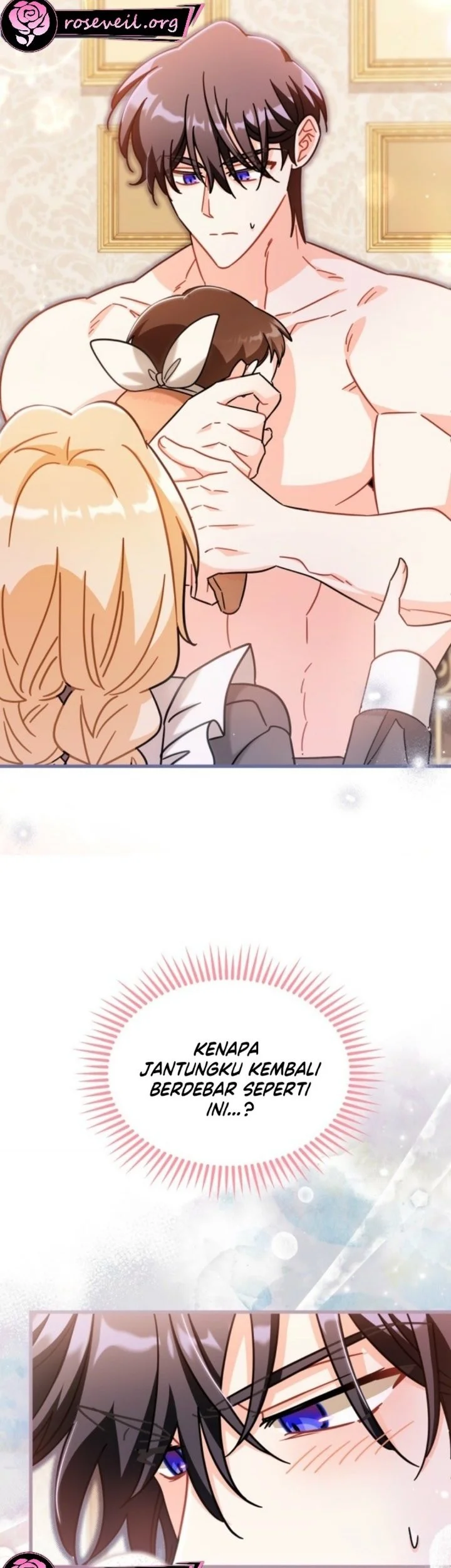 The Maid With a Child Chapter 25 Gambar 51