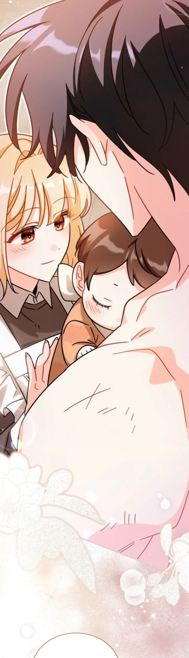 The Maid With a Child Chapter 25 Gambar 53