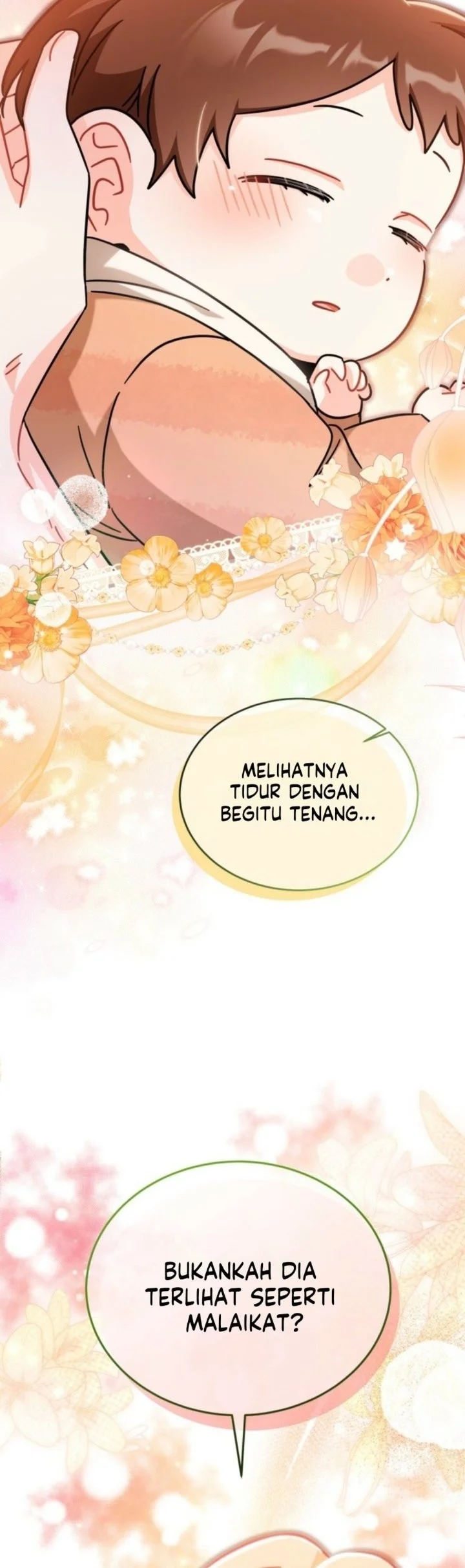 The Maid With a Child Chapter 25 Gambar 55