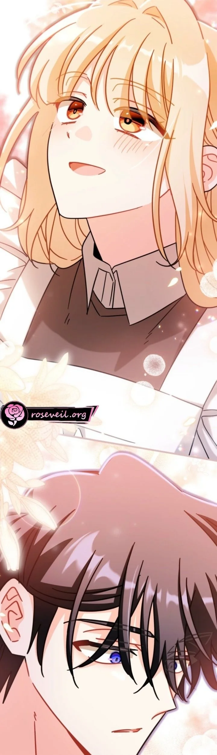 The Maid With a Child Chapter 25 Gambar 56