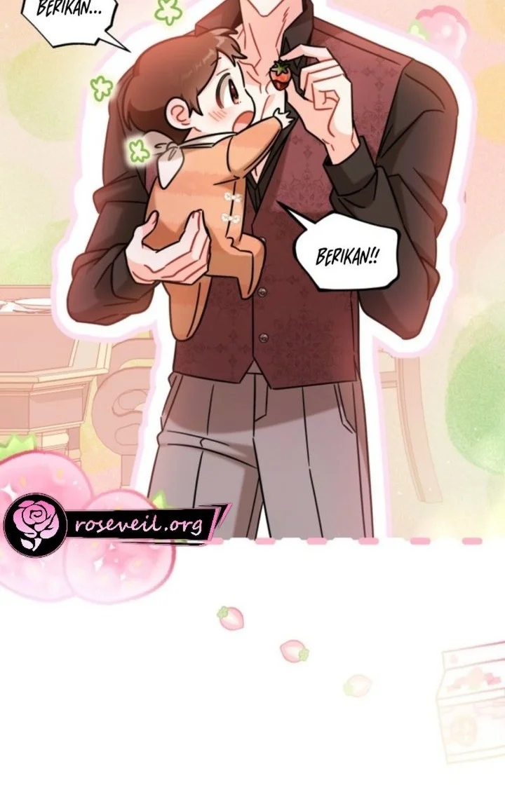 The Maid With a Child Chapter 25 Gambar 20