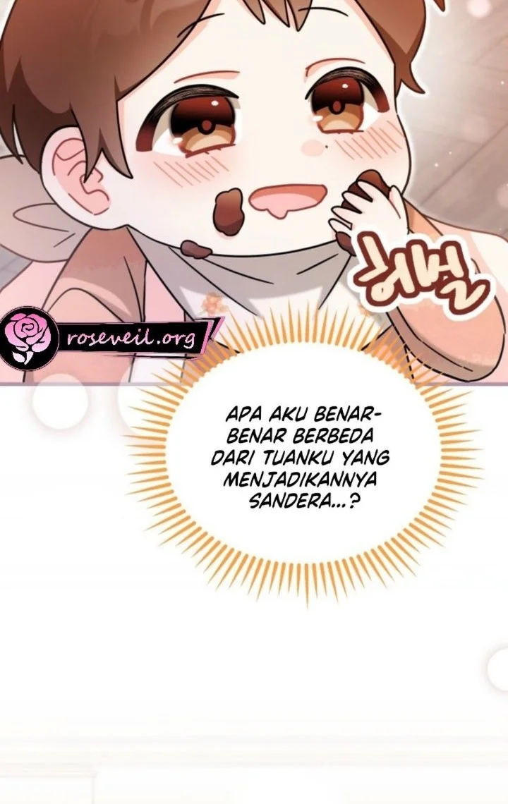 The Maid With a Child Chapter 25 Gambar 24