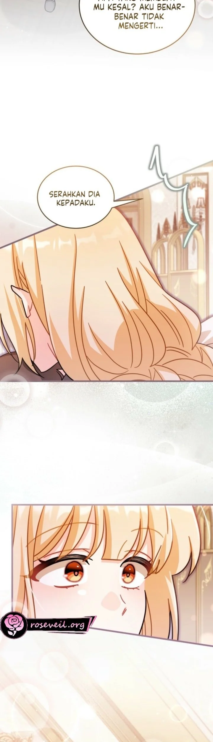 The Maid With a Child Chapter 25 Gambar 35