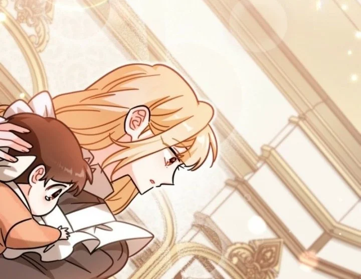 The Maid With a Child Chapter 25 Gambar 36