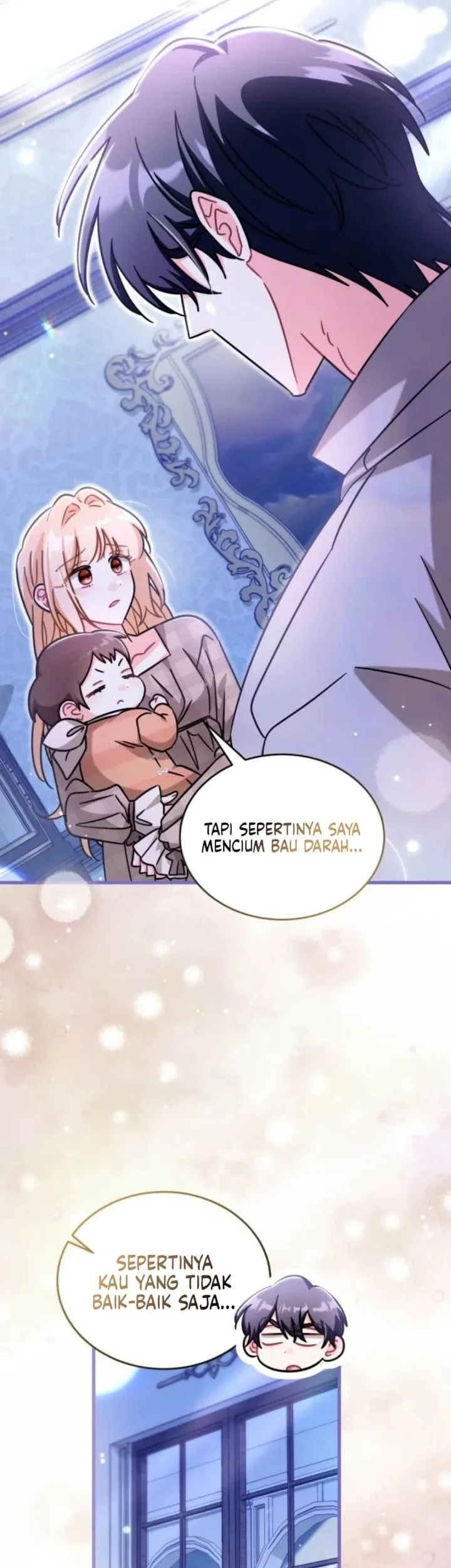 The Maid With a Child Chapter 26 Gambar 38