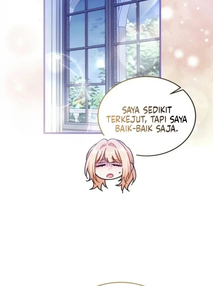 The Maid With a Child Chapter 26 Gambar 39