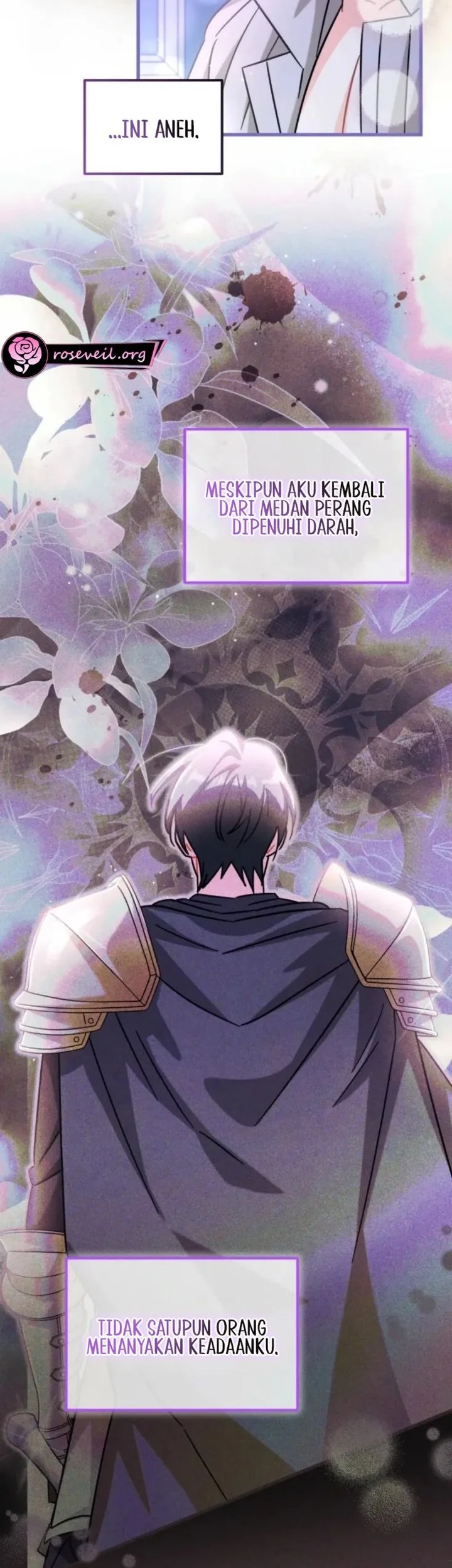 The Maid With a Child Chapter 26 Gambar 41