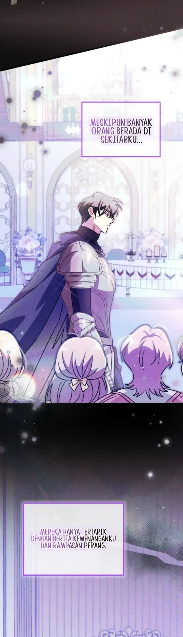 The Maid With a Child Chapter 26 Gambar 42