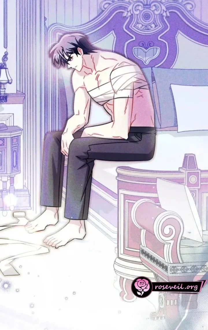 The Maid With a Child Chapter 26 Gambar 43