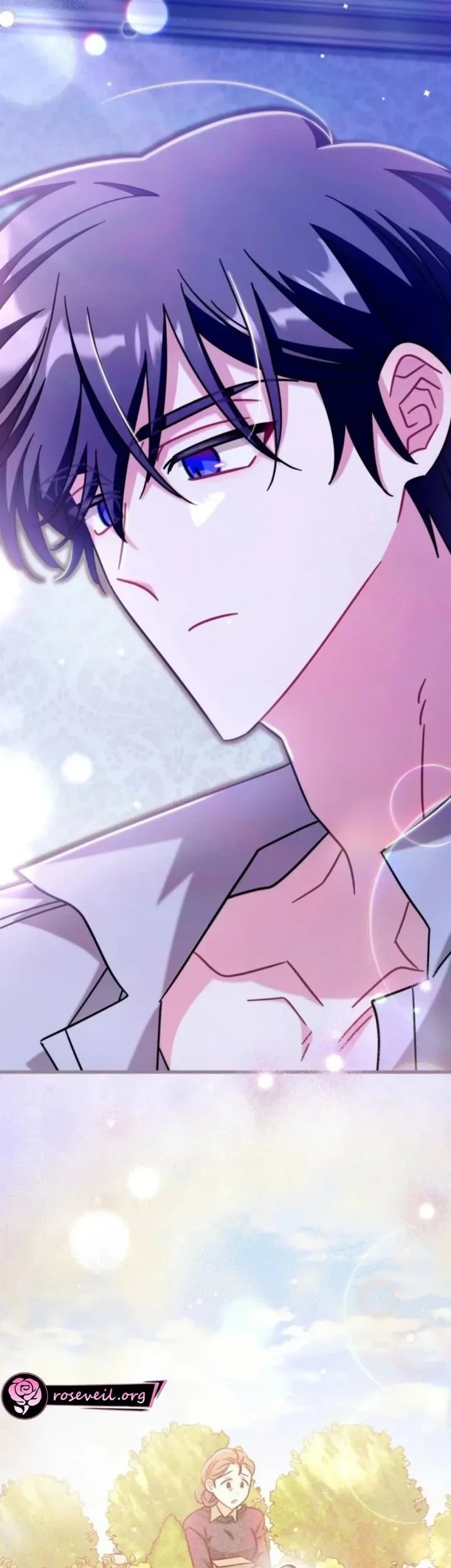 The Maid With a Child Chapter 26 Gambar 45