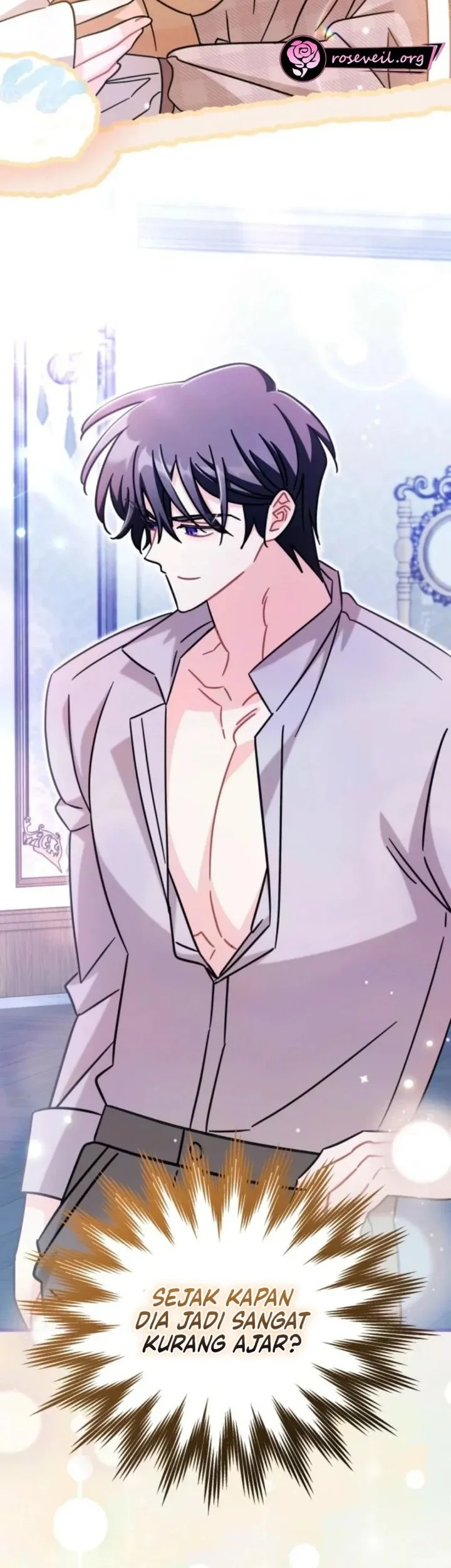 The Maid With a Child Chapter 26 Gambar 53