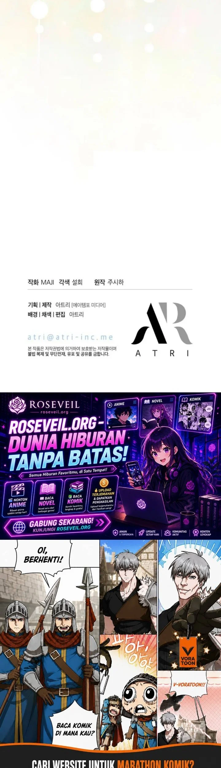 The Maid With a Child Chapter 26 Gambar 54