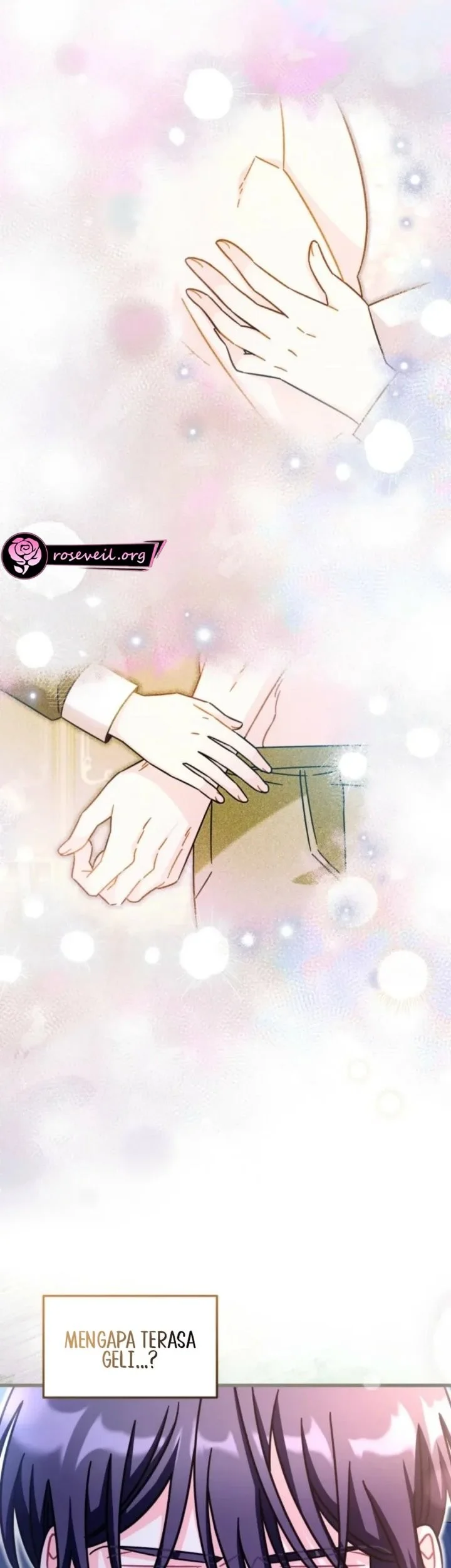The Maid With a Child Chapter 26 Gambar 5